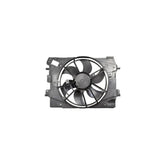 Captur Fan Motoru Komple 2013-2019 Fantech 214814116R